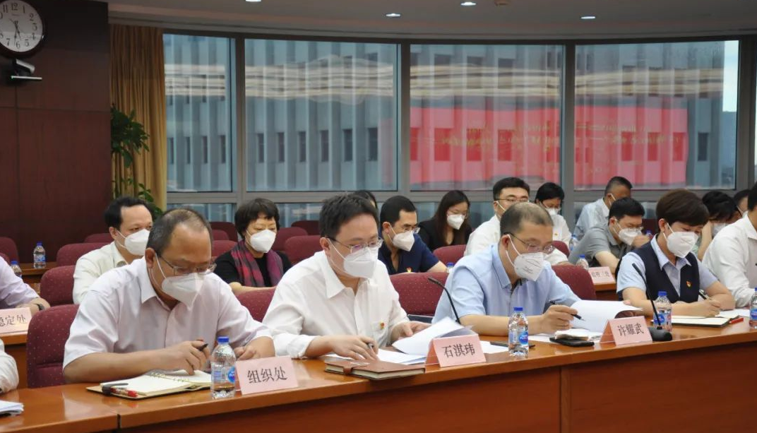 座谈会现场2