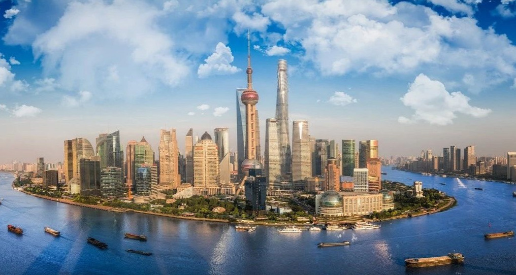 市地方金融监管局负责人会见路博迈集团